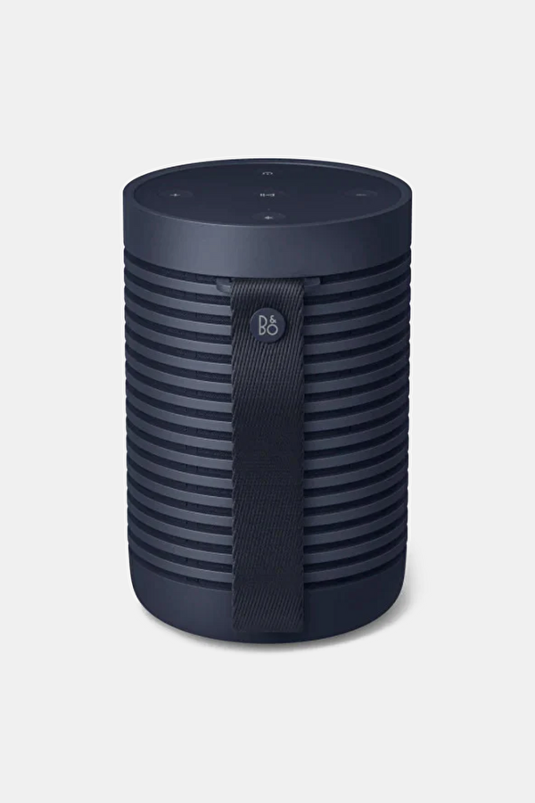 Blue Speaker 3
