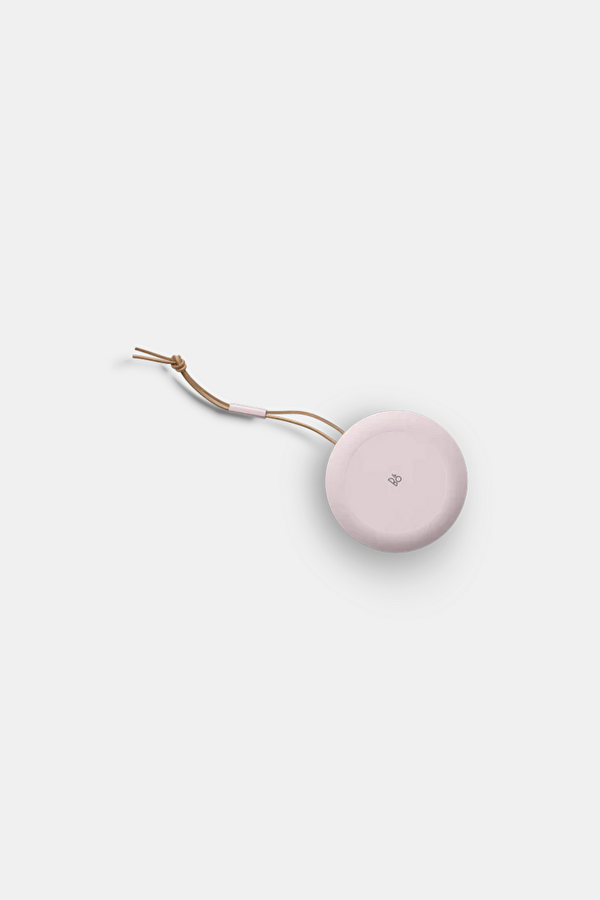 Pink Speaker 3