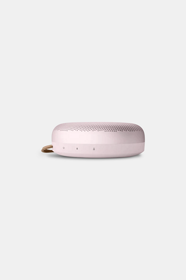 Pink Speaker 4