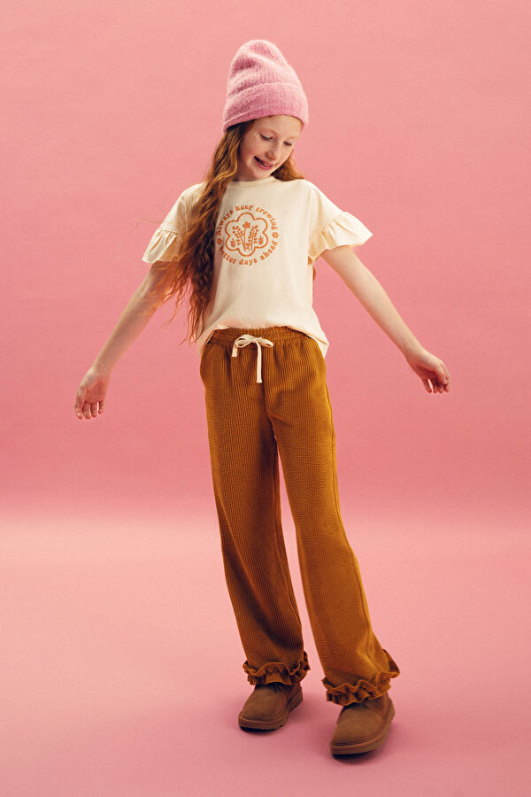 Camel Pantolon 2