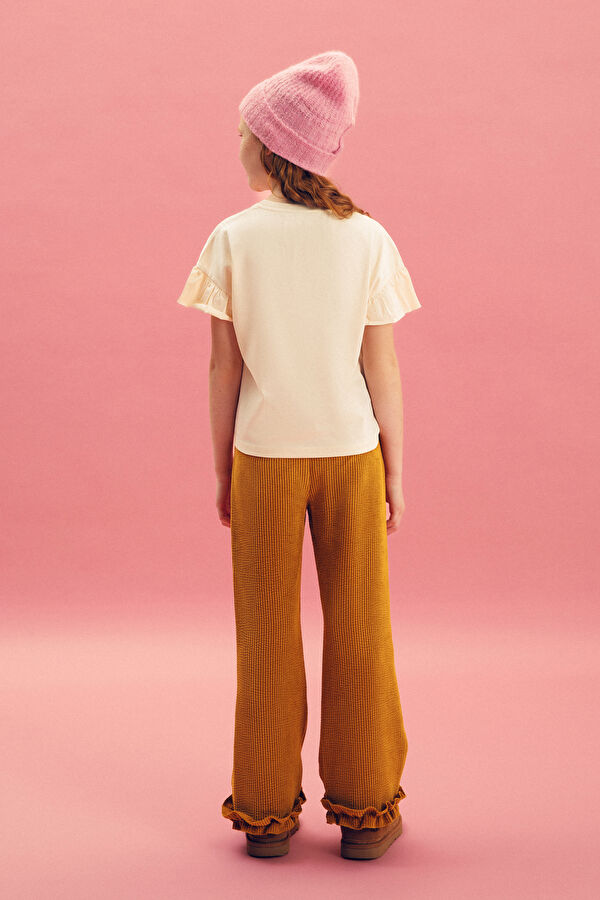 Camel Pantolon 3
