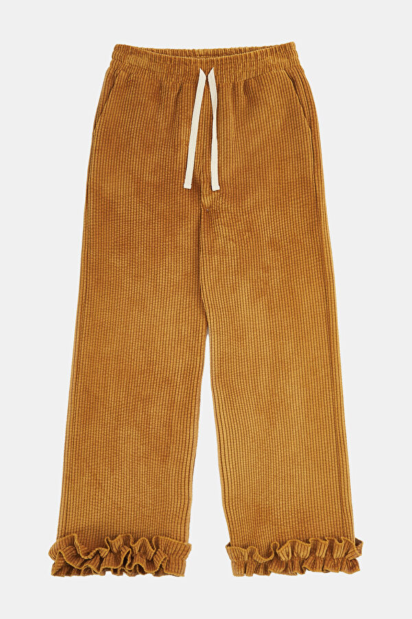 Camel Pantolon 4