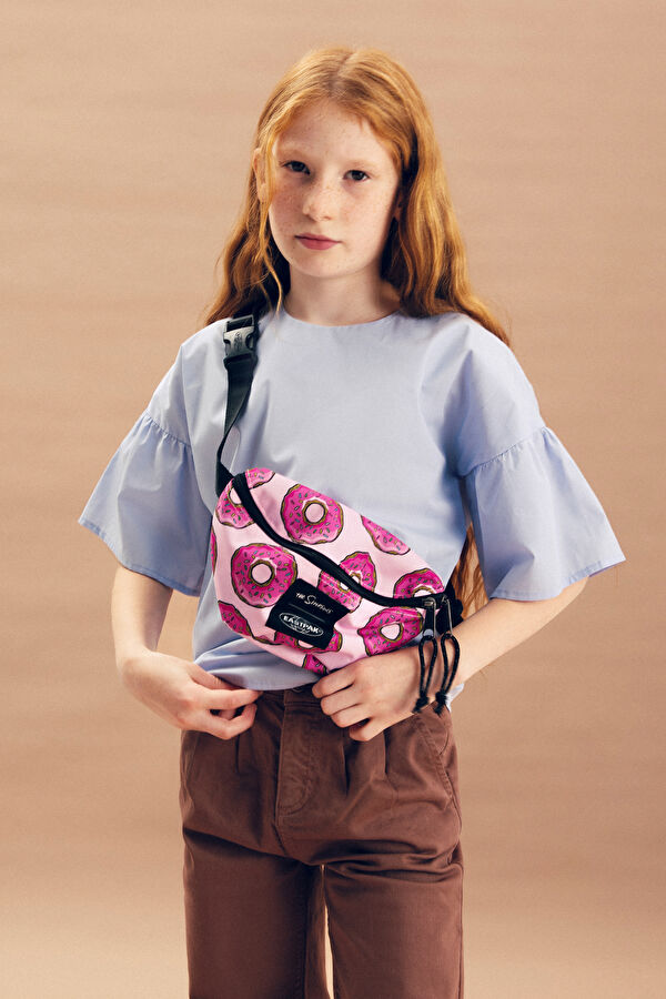 Blue Children's Blouse