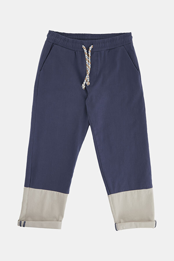 Multicolor Trousers 3