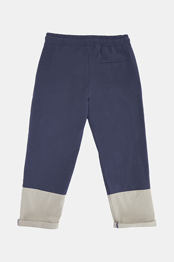 Multicolor Trousers 4