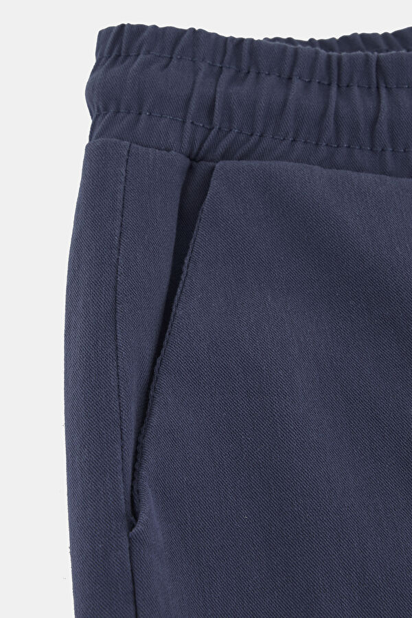 Multicolor Trousers 5