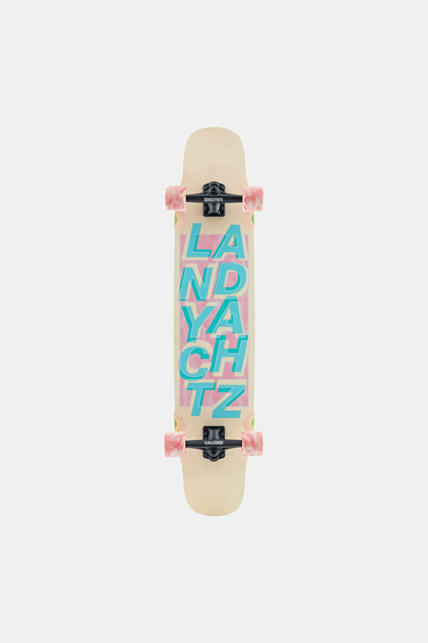 Tony Danza Logo Complete Kaykay