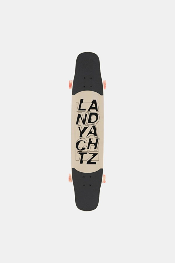 Tony Danza Logo Complete Kaykay 2