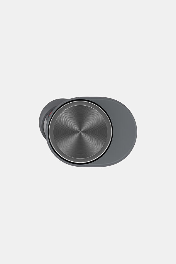 Grey Earphone 7