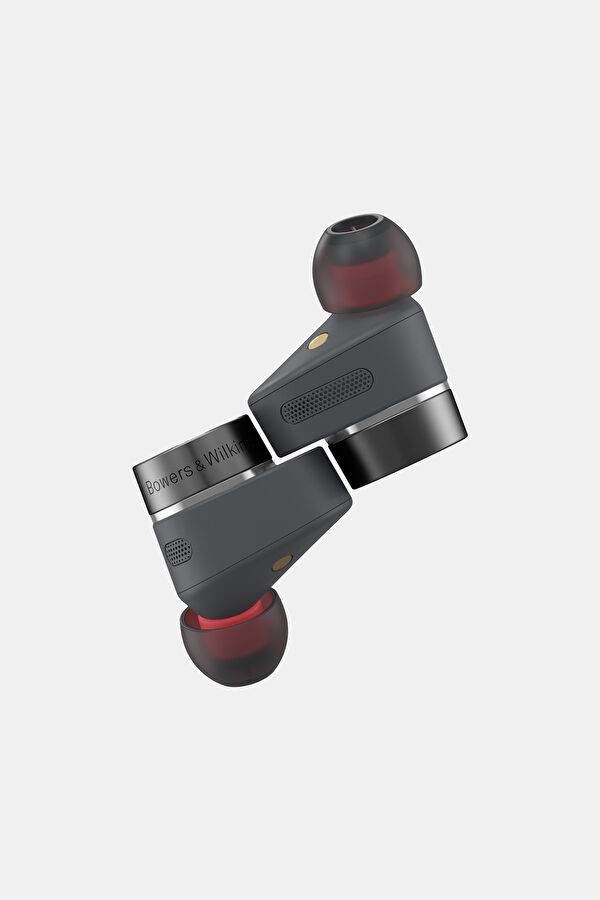 Grey Earphone 10