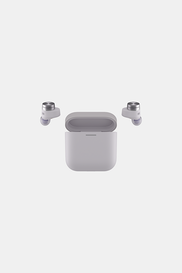 Lilac Earphone