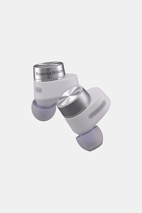 Lilac Earphone 2