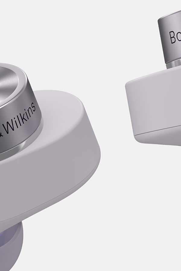 Lilac Earphone 5