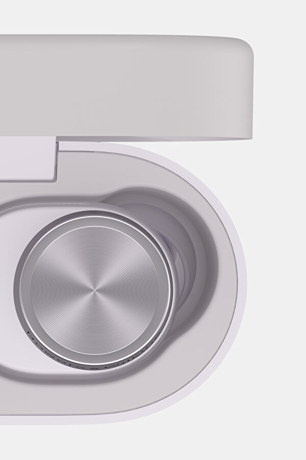 Lilac Earphone 8