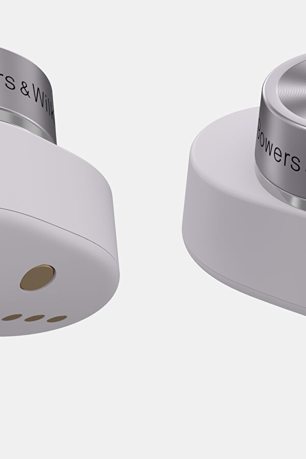 Lilac Earphone 10