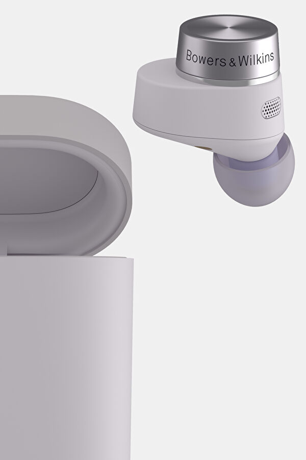 Lilac Earphone 11