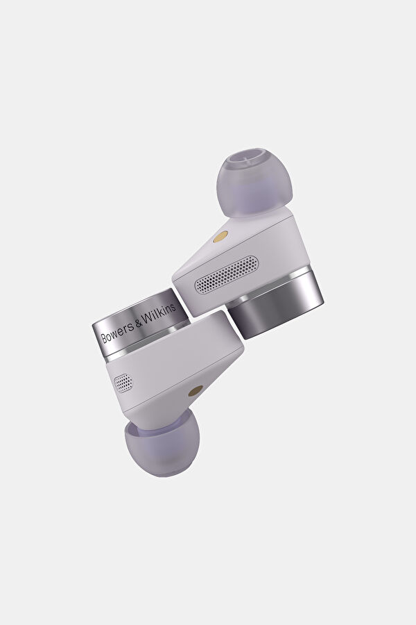 Lilac Earphone 12