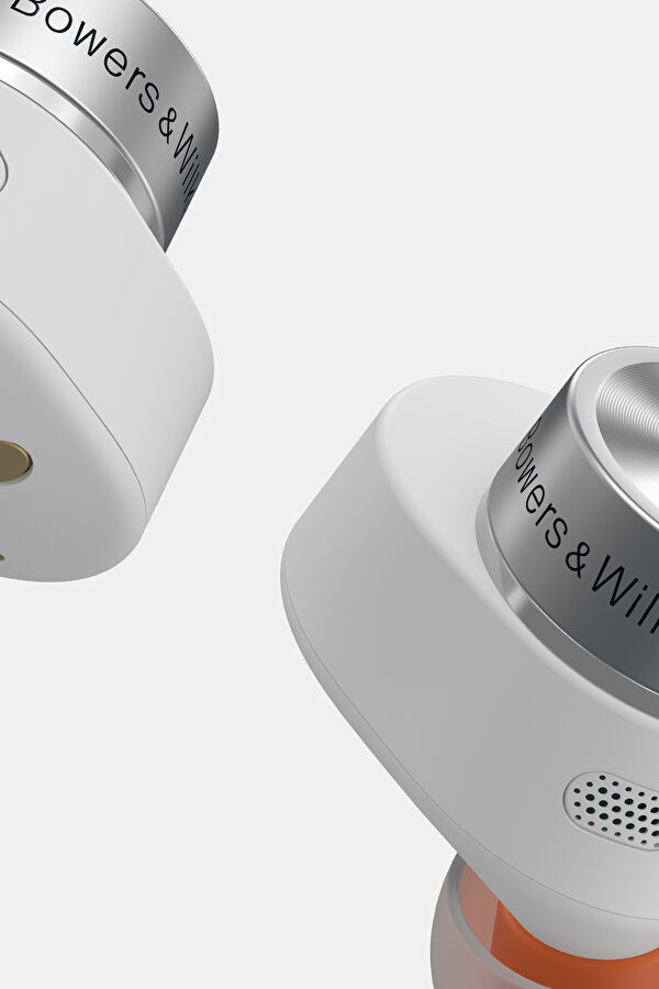 Grey Earphone 6