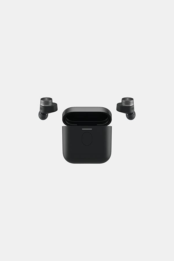 Black Earphone