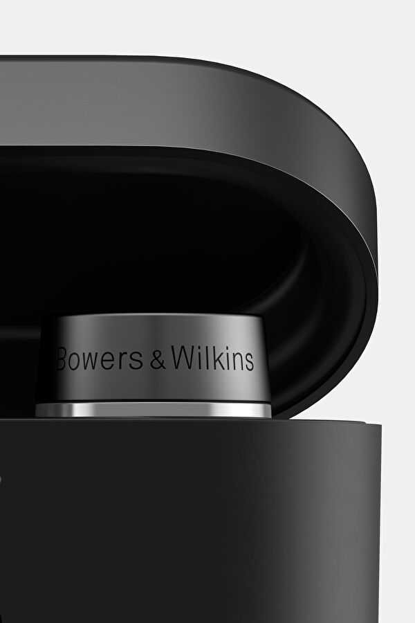 Black Earphone 3