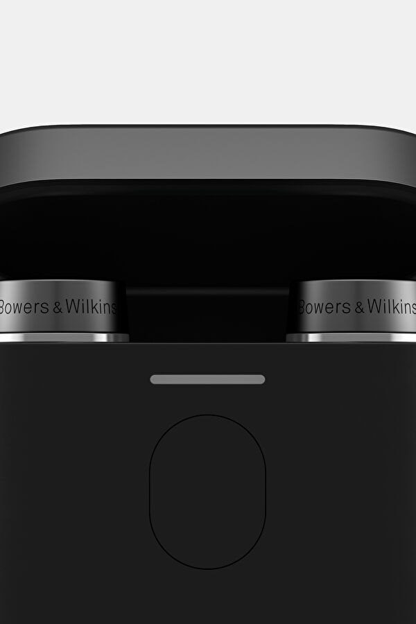 Black Earphone 4