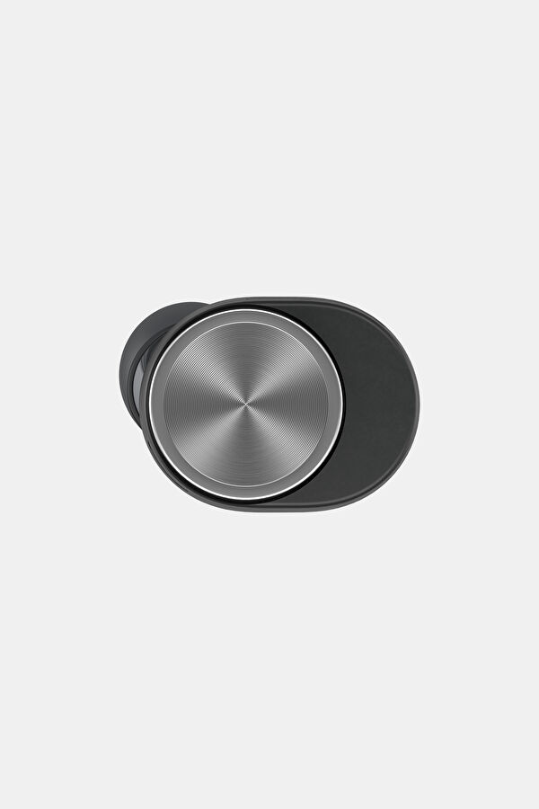 Black Earphone 6