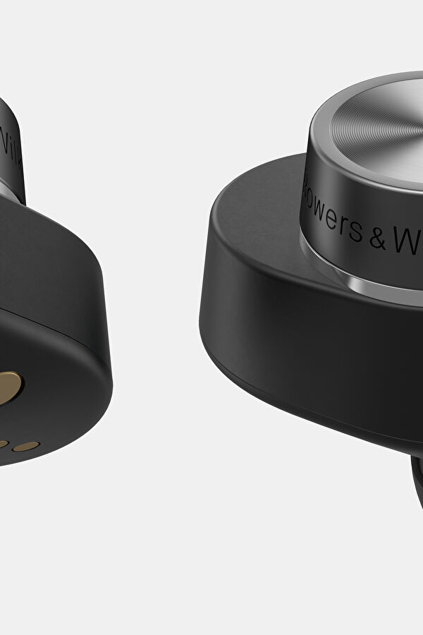 Black Earphone 7