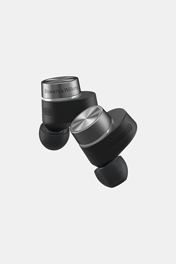 Black Earphone 10