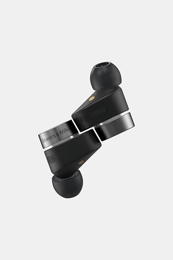 Black Earphone 12