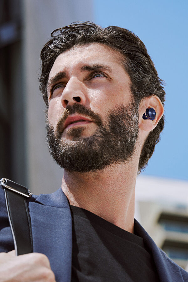 Pi7 S2-Midnight Kablosuz In-Ear Kulaklık 14