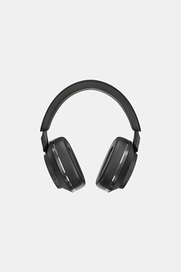 Black Earphone