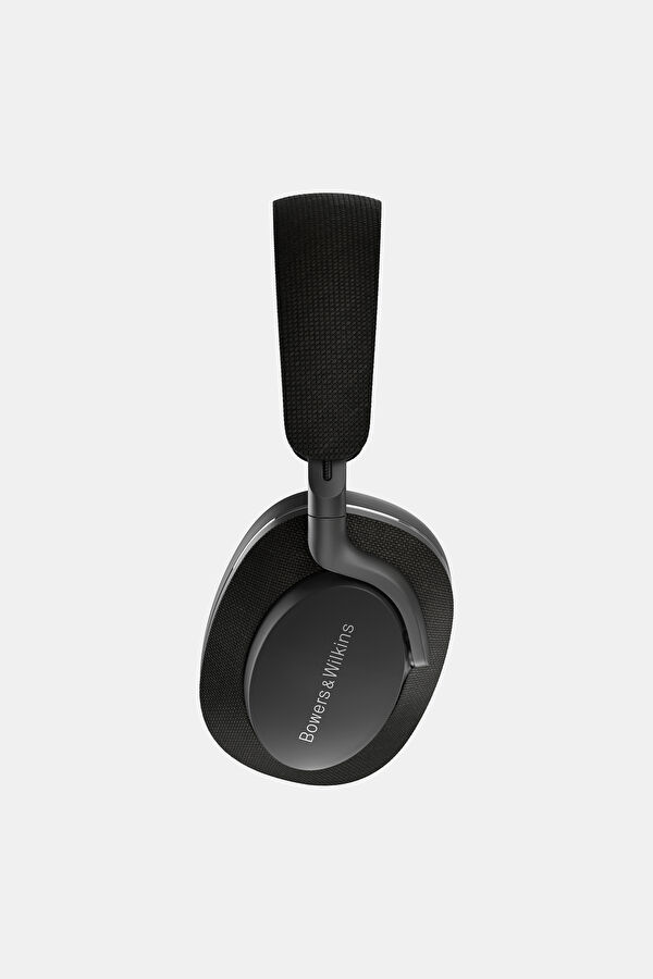 Black Earphone 2