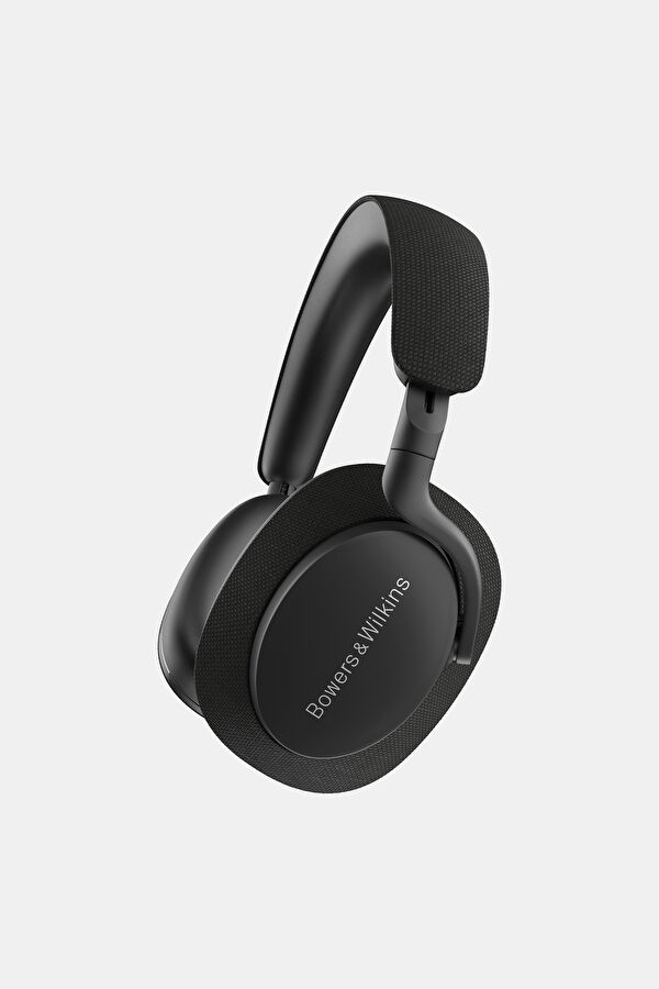 Black Earphone 4