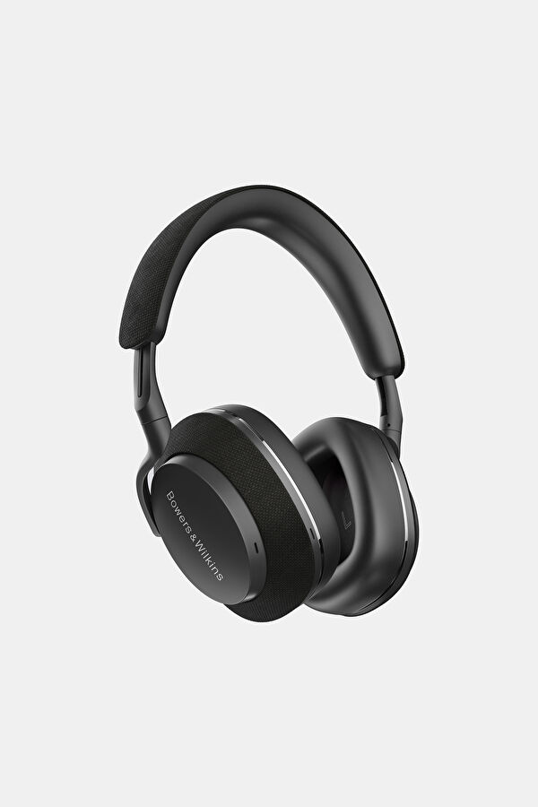 Black Earphone 5