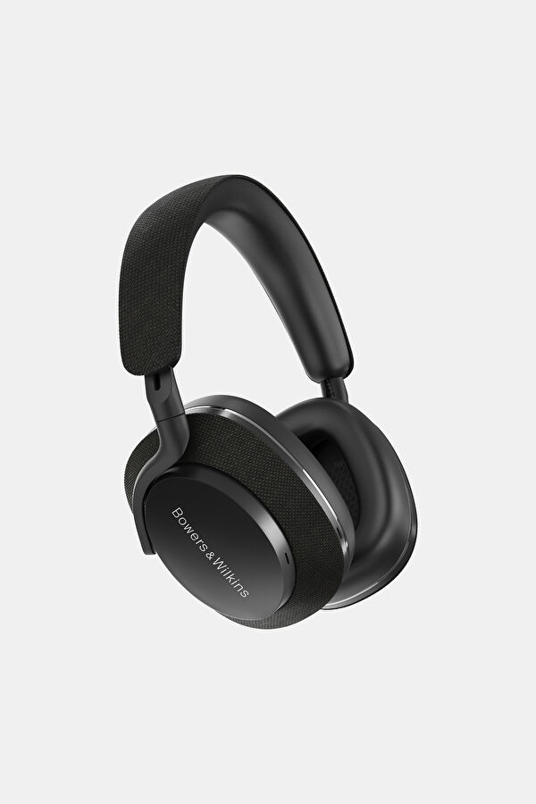 Black Earphone 6