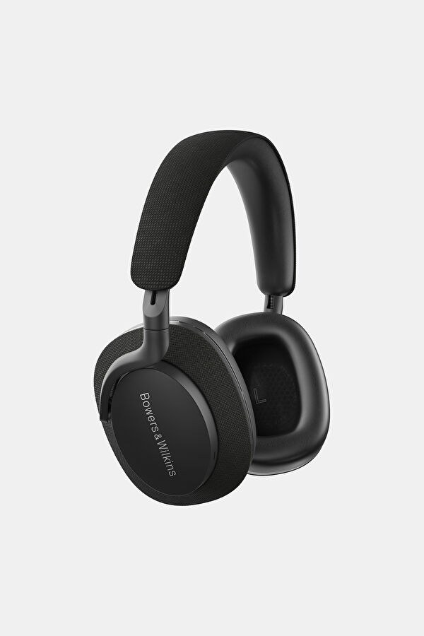 Black Earphone 7