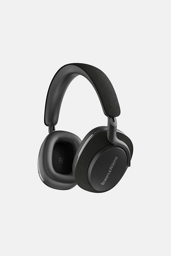Black Earphone 8