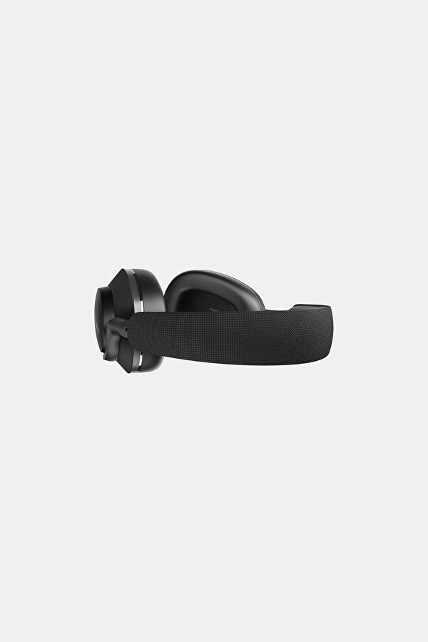 Black Earphone 9