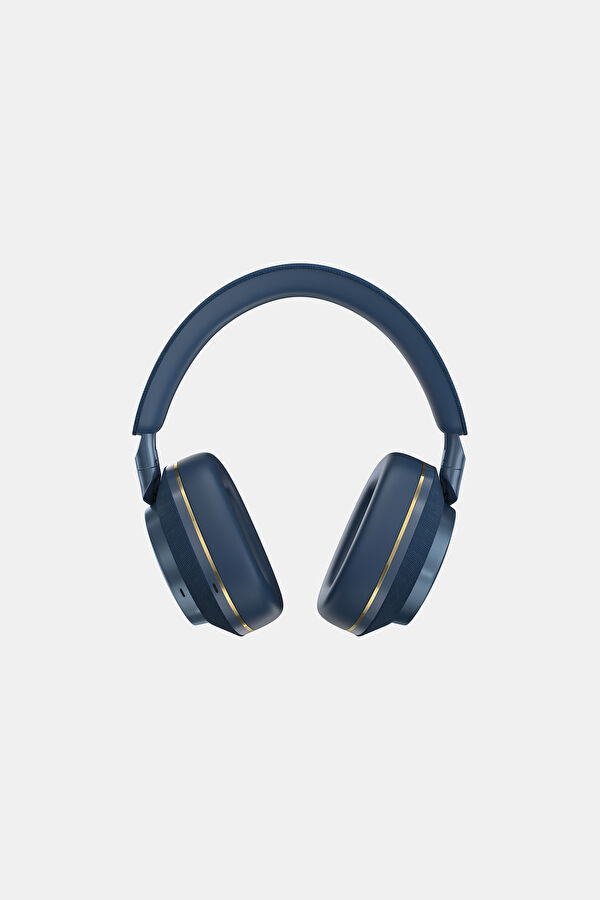 Blue Earphone