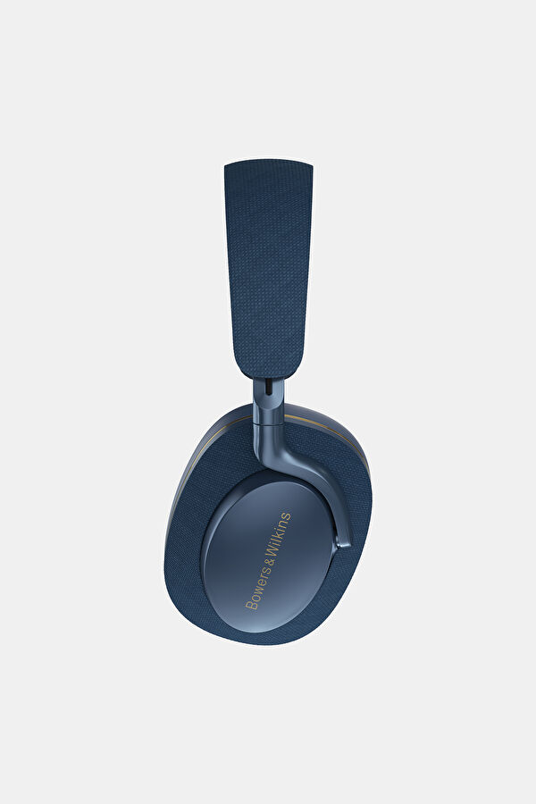Blue Earphone 2