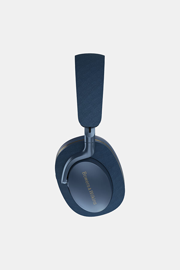Blue Earphone 3
