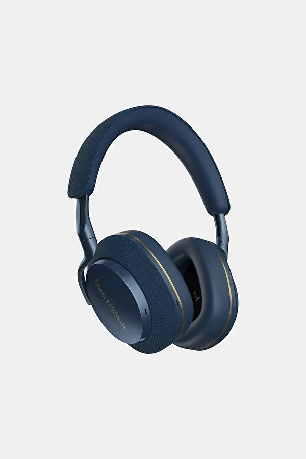 Blue Earphone 5