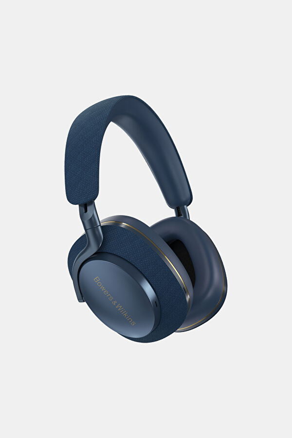 Blue Earphone 6