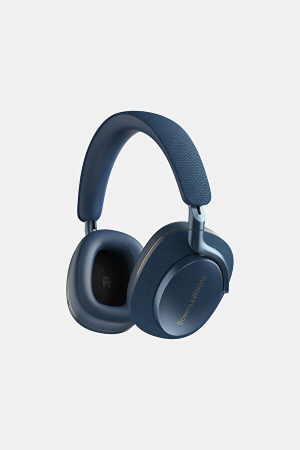 Blue Earphone 7
