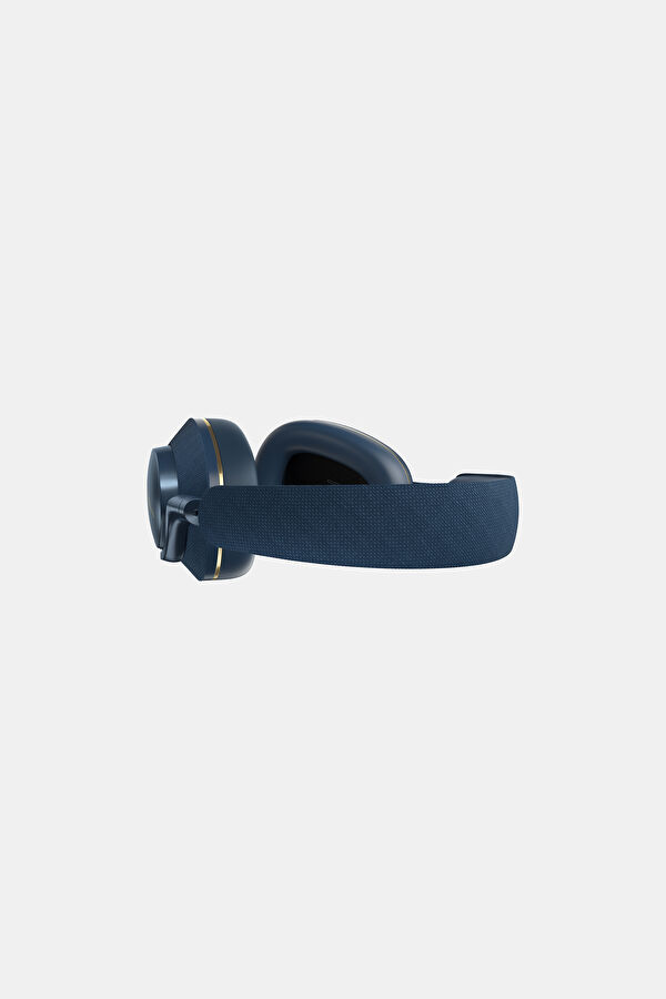 Blue Earphone 9