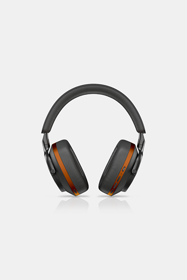 Grey Earphone