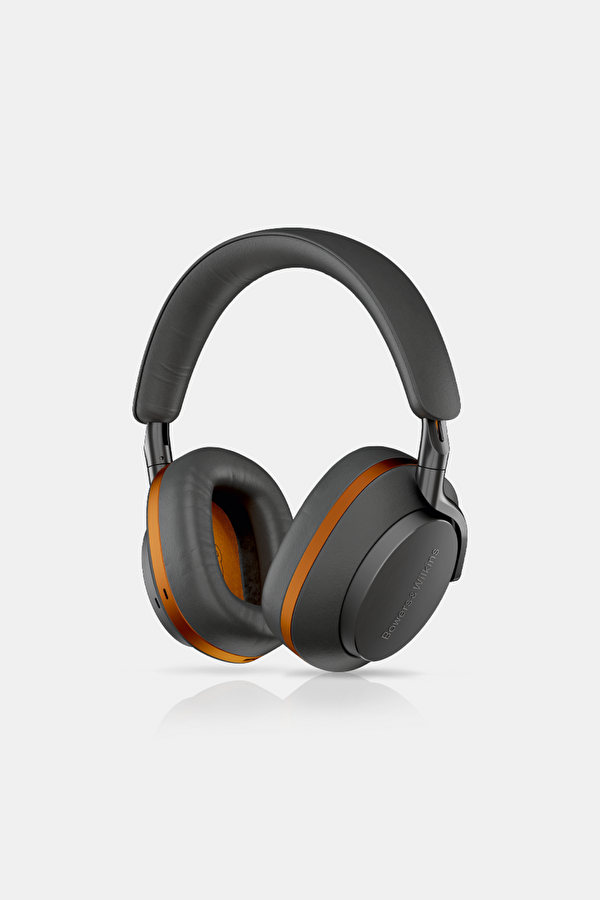 Grey Earphone 2