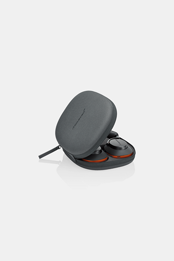 Grey Earphone 3