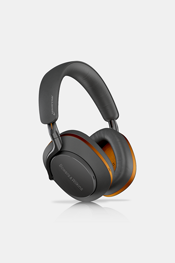 Grey Earphone 4