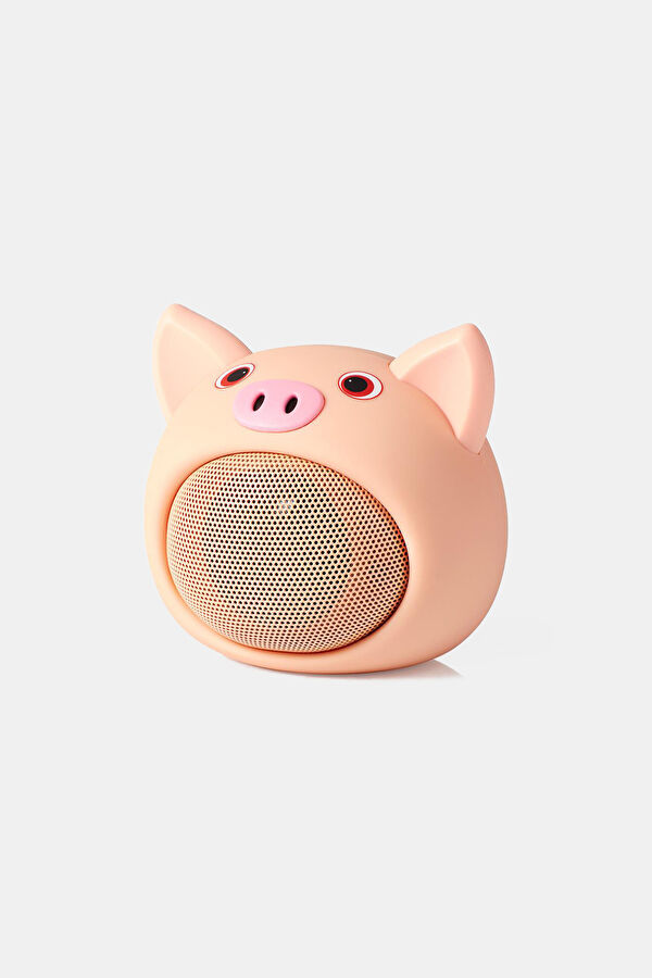 Animaticks Pinky Pig Hoparlör 5